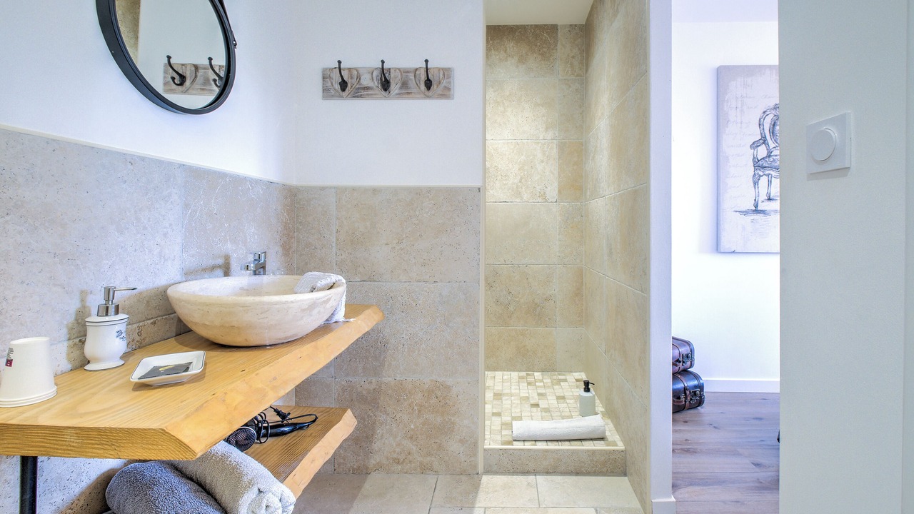 Photo of Bathroom in Montagne
