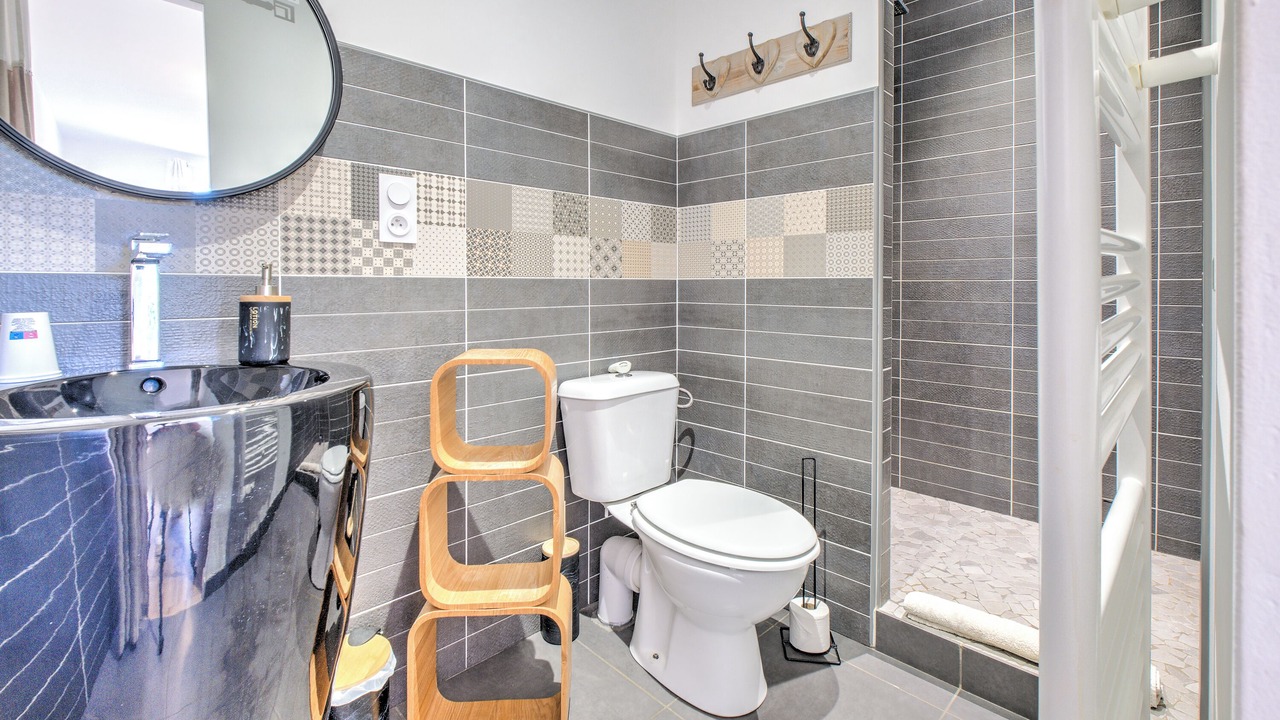 Photo of Bathroom in Montagne