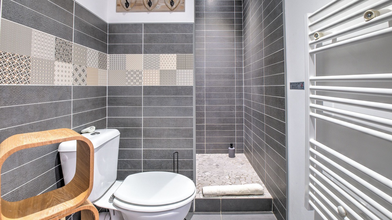 Photo of Bathroom in Montagne