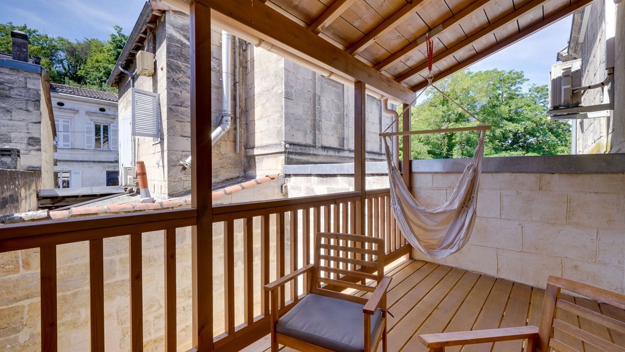 Photo of Outdoor in Lormont