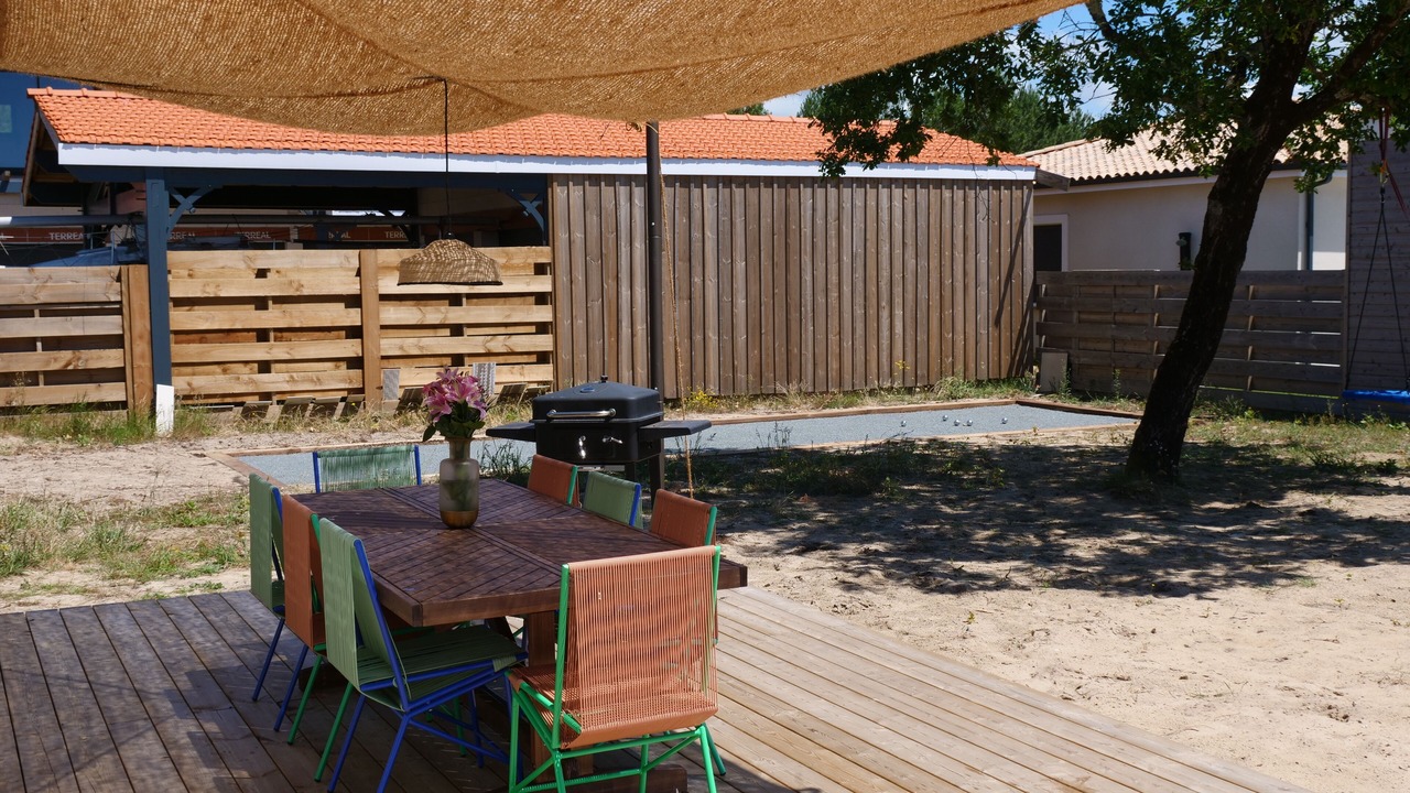 Photo of Outdoor in Vensac