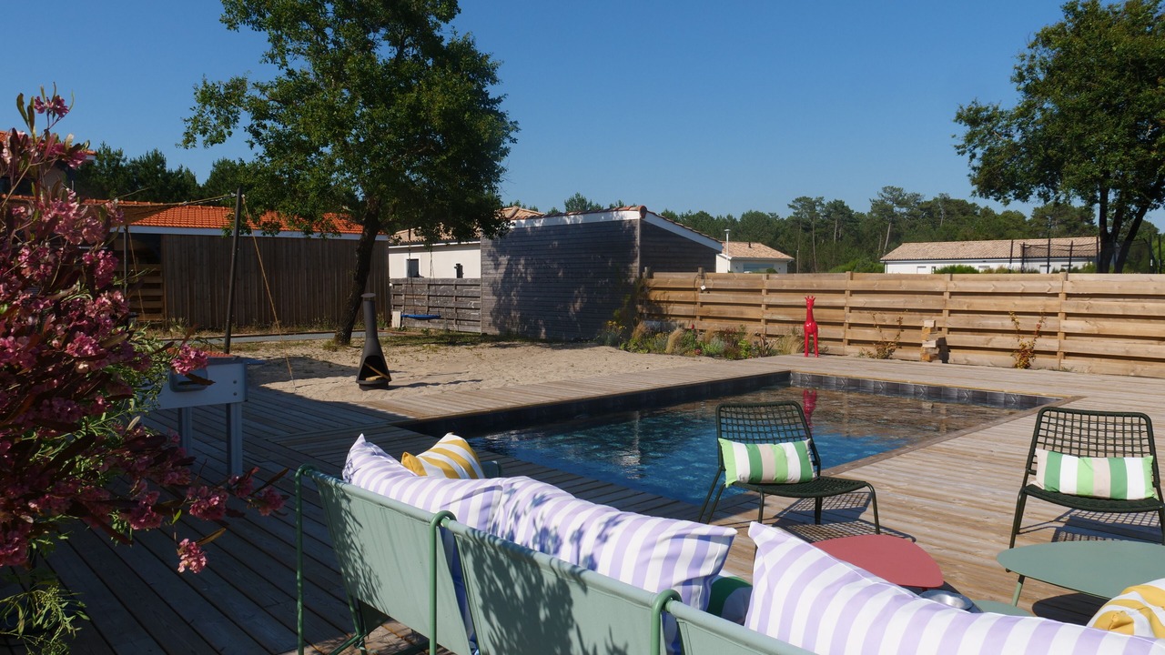 Photo of Outdoor in Vensac