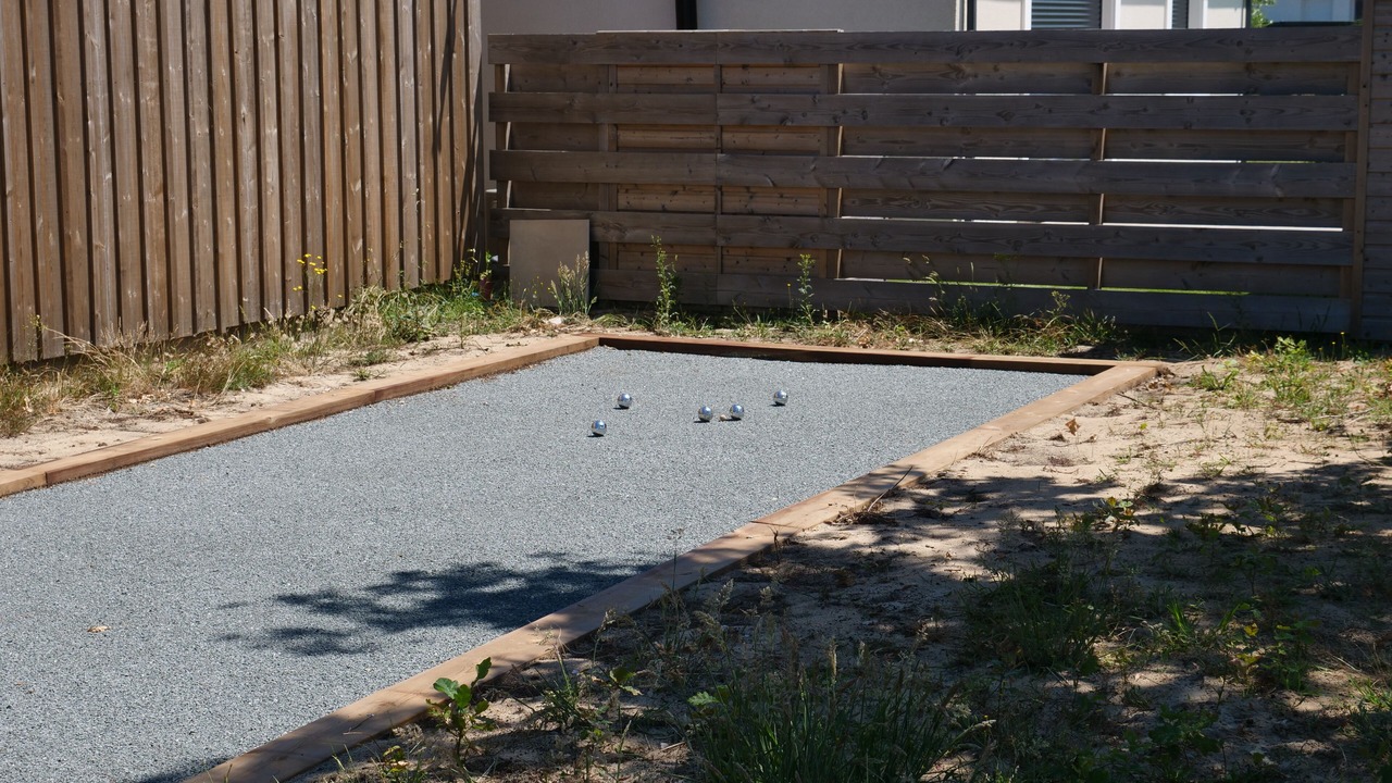 Photo of Outdoor in Vensac