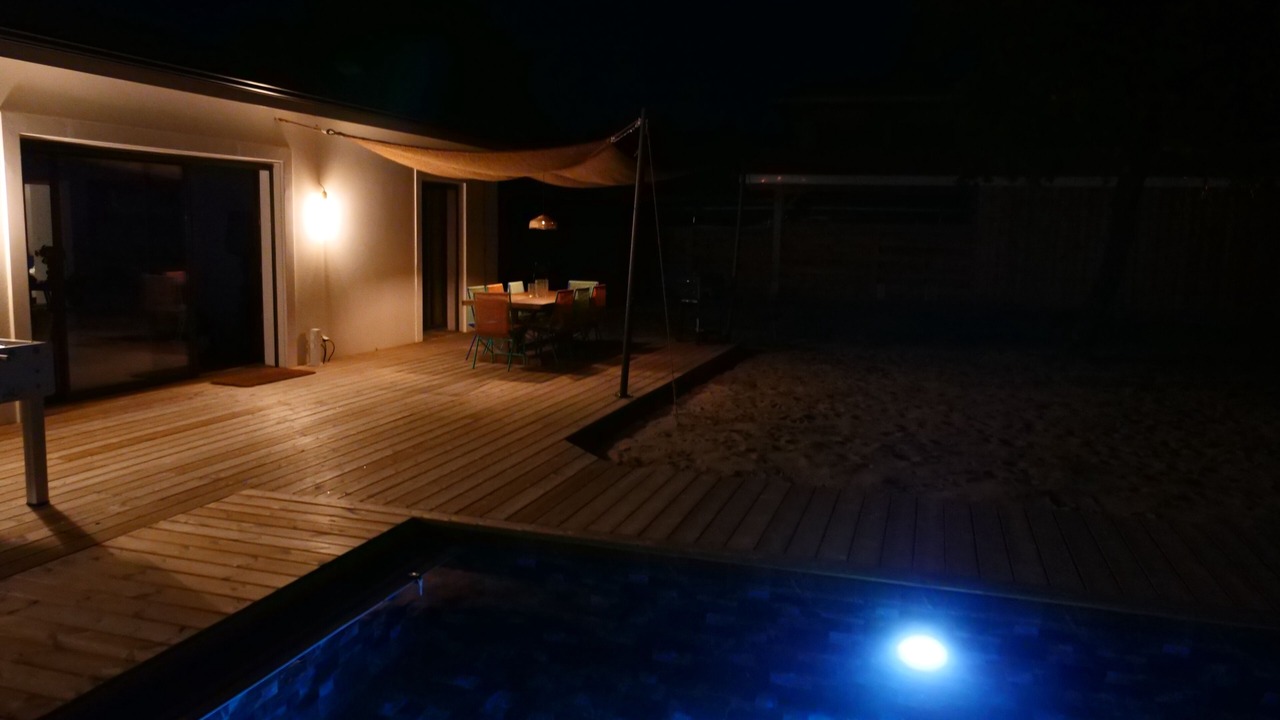Photo of Outdoor in Vensac