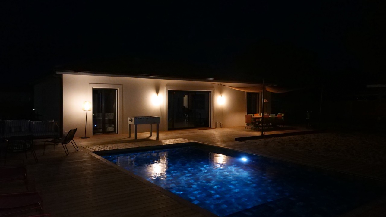 Photo of Outdoor in Vensac