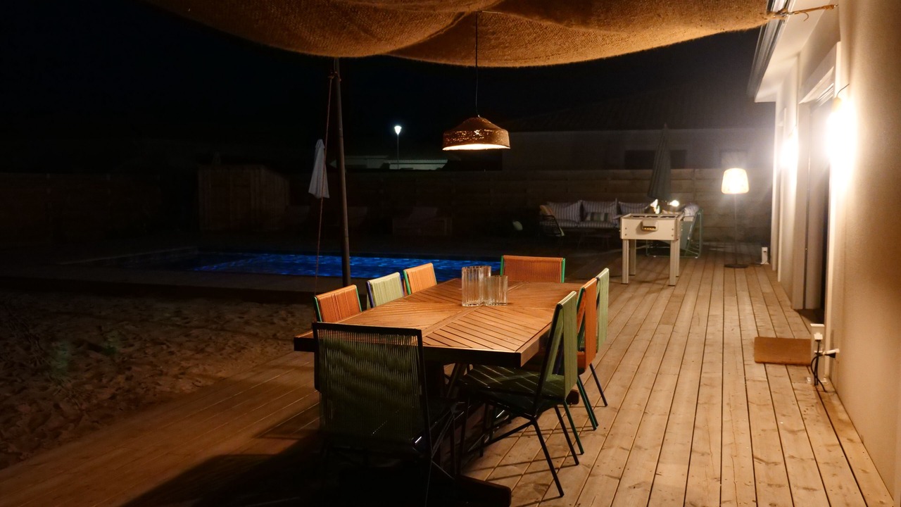 Photo of Outdoor in Vensac