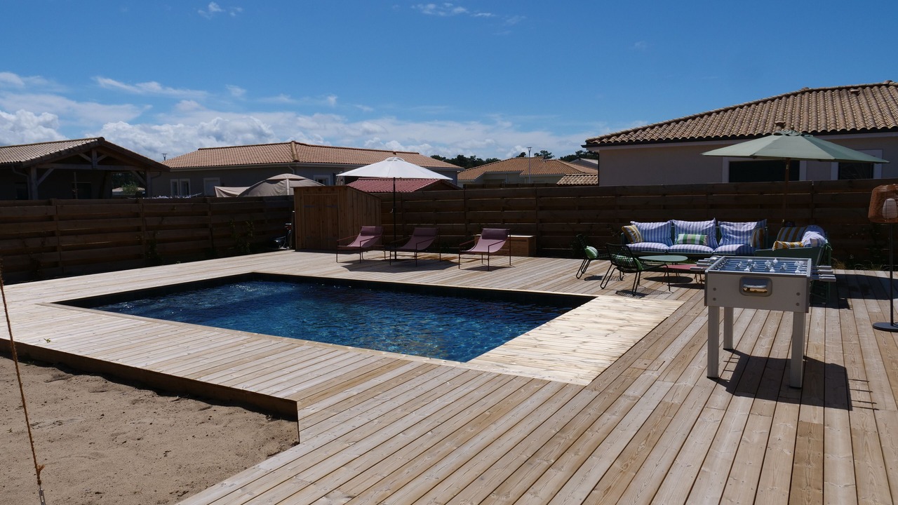 Photo of Outdoor in Vensac