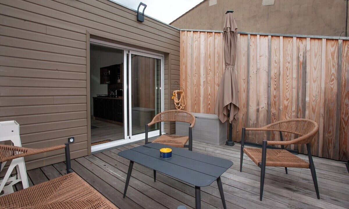 Photo of Outdoor in Libourne