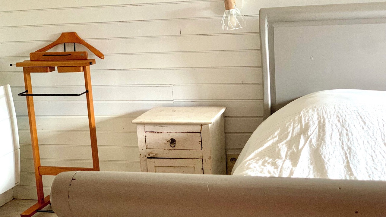 Photo of Bedroom in Leogeats