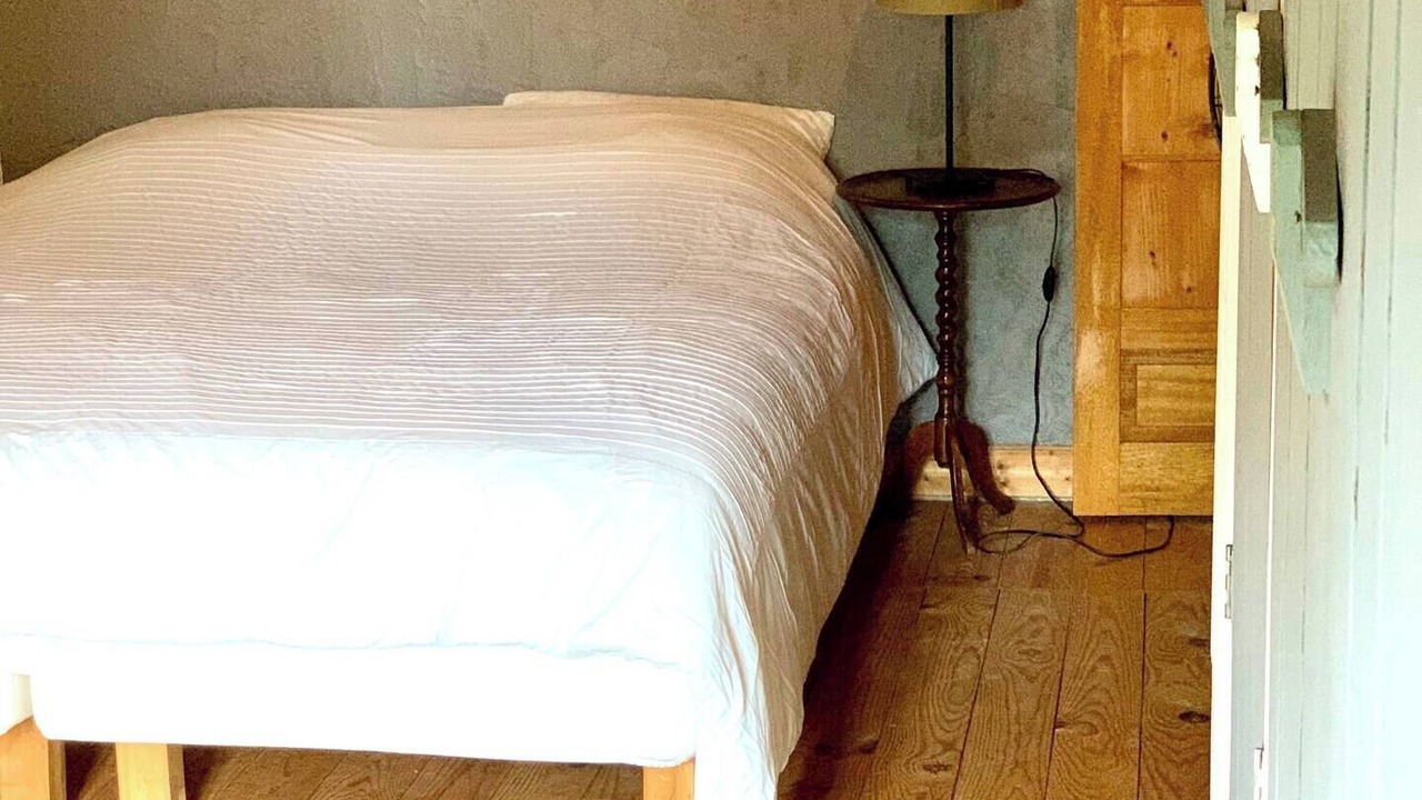 Photo of Bedroom in Leogeats