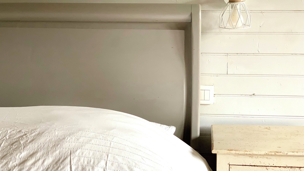 Photo of Bedroom in Leogeats