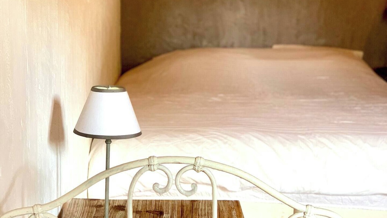 Photo of Bedroom in Leogeats