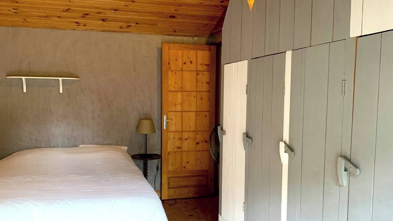 Photo of Bedroom in Leogeats