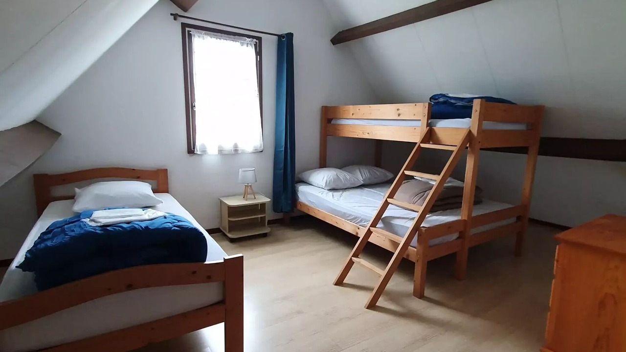 Photo of Bedroom in Le Change