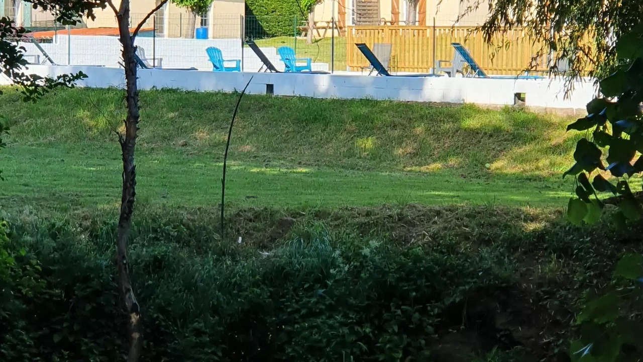 Photo of Outdoor in Le Change