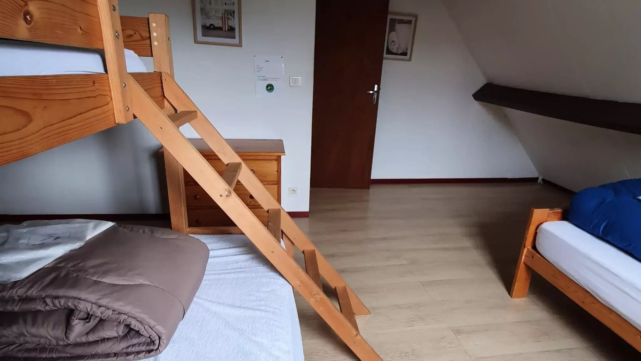 Photo of Bedroom in Le Change