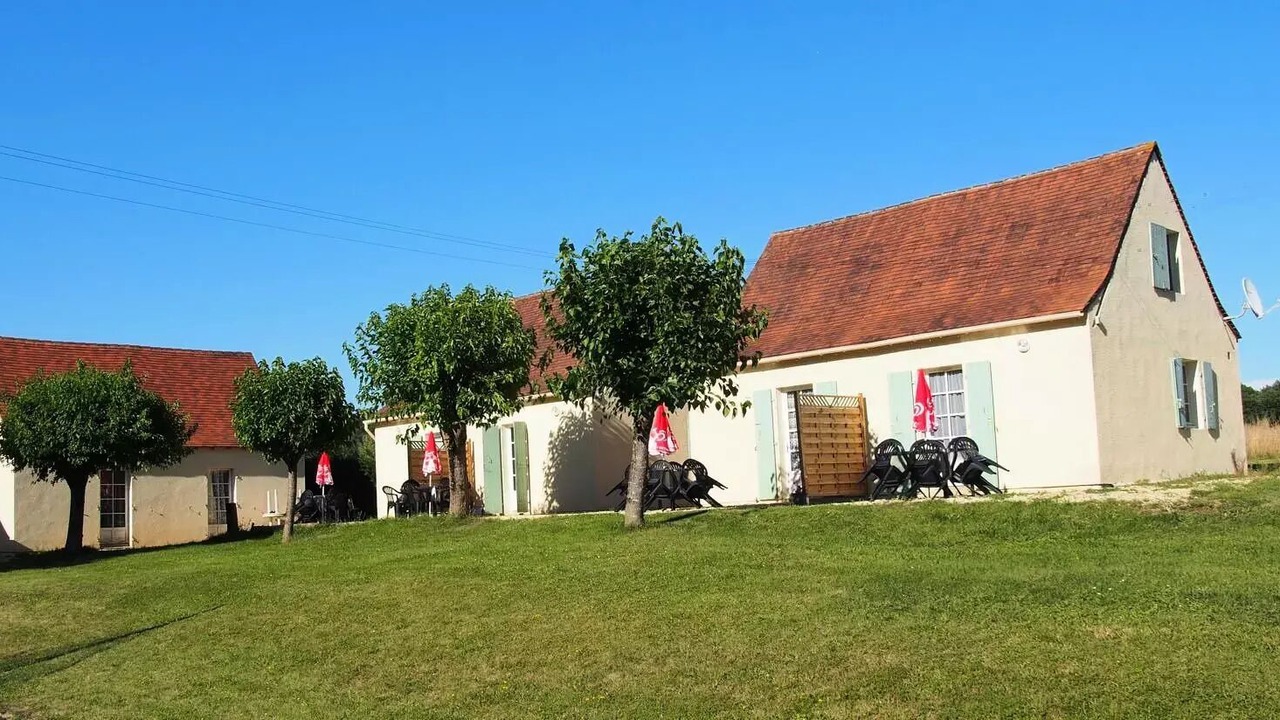 Photo of Outdoor in Le Change