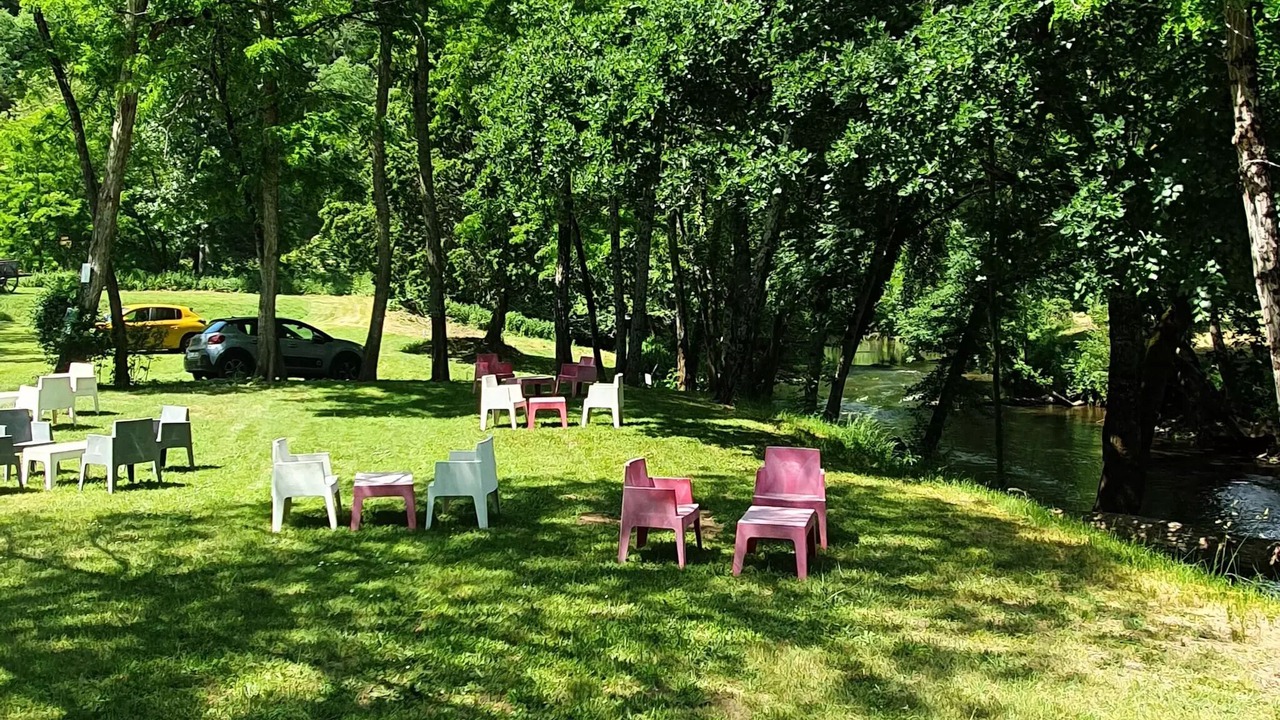 Photo of Outdoor in Le Change