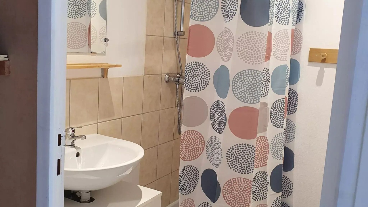 Photo of Bathroom in Le Change