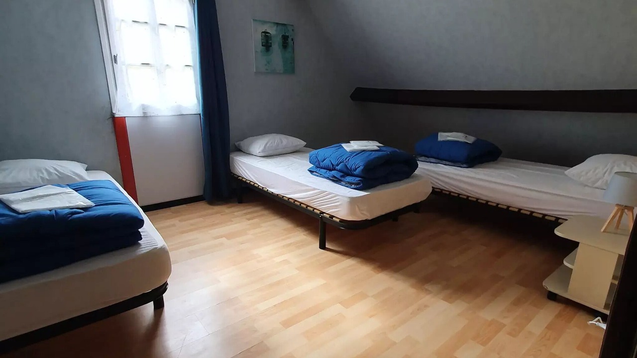 Photo of Bedroom in Le Change