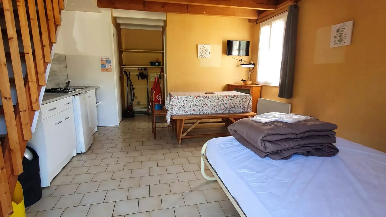 Photo of Bedroom in Le Change