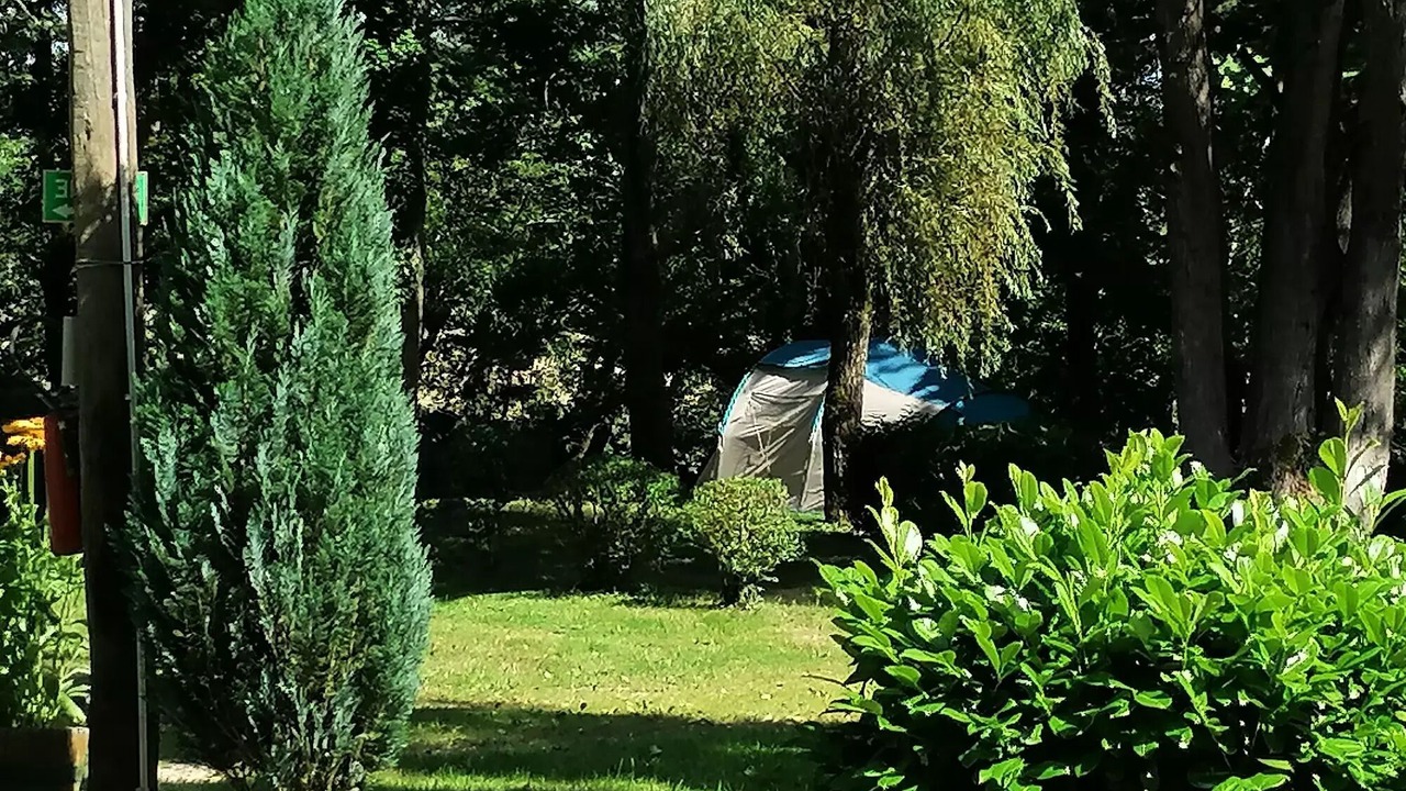 Photo of Outdoor in Le Change