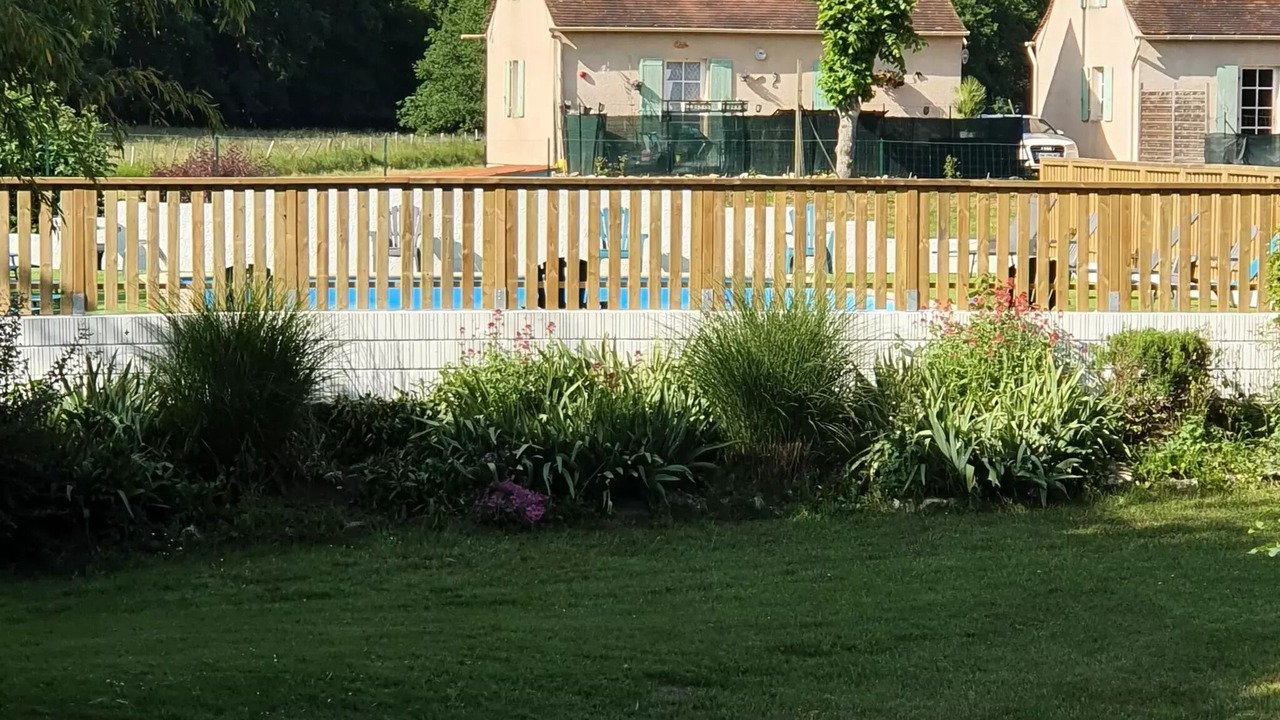 Photo of Outdoor in Le Change