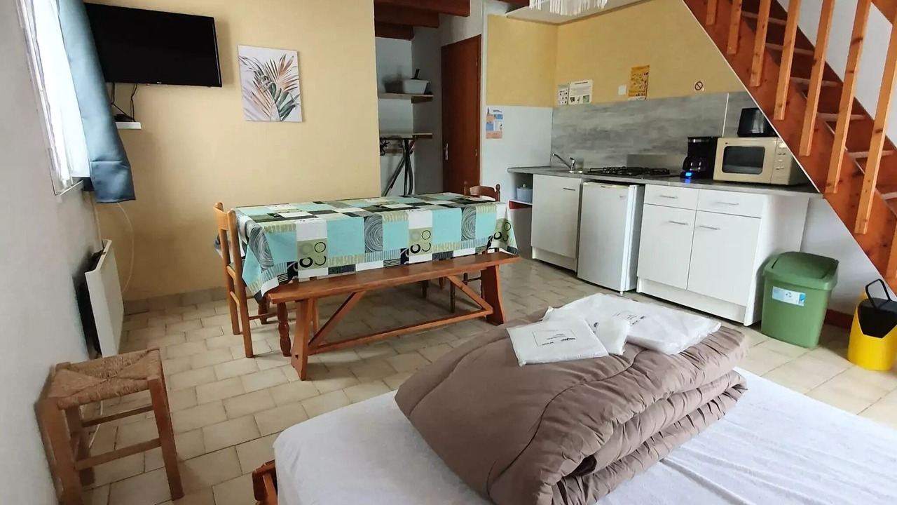 Photo of Bedroom in Le Change