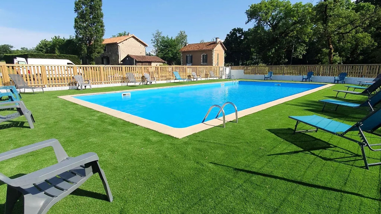 Photo of Outdoor in Le Change