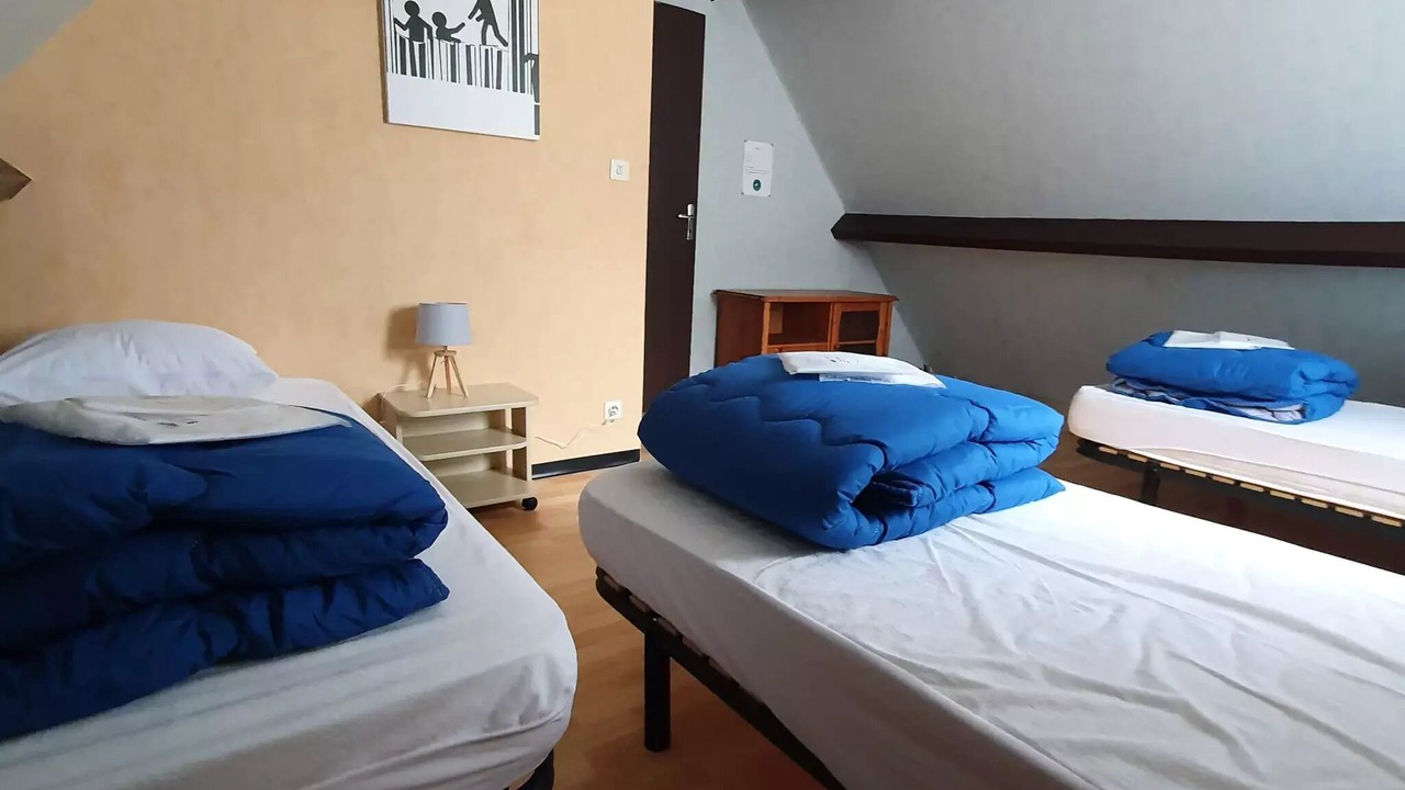 Photo of Bedroom in Le Change