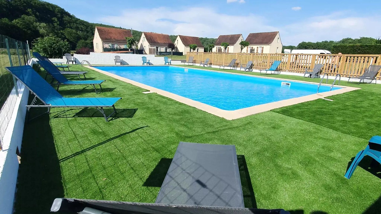 Photo of Outdoor in Le Change