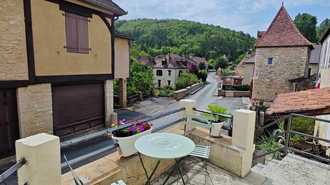 Photo of Outdoor in Bouzic