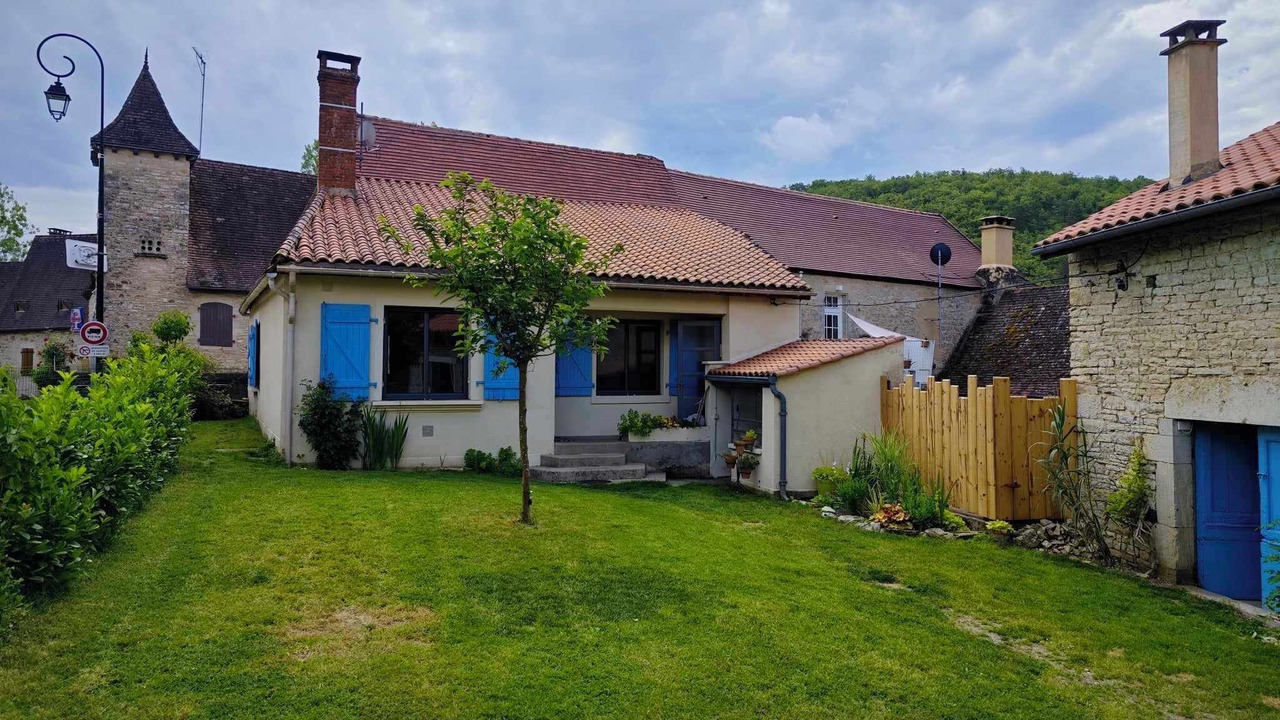 Photo of Outdoor in Bouzic