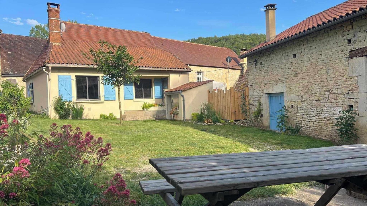Photo of Outdoor in Bouzic