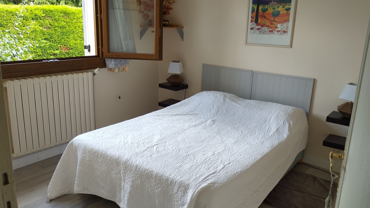 Photo of Bedroom in Le Bouscat