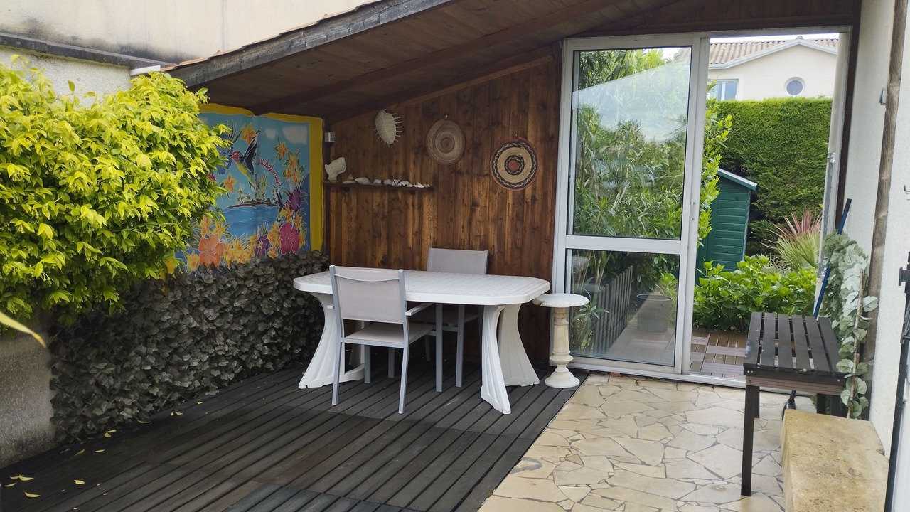 Photo of Outdoor in Le Bouscat