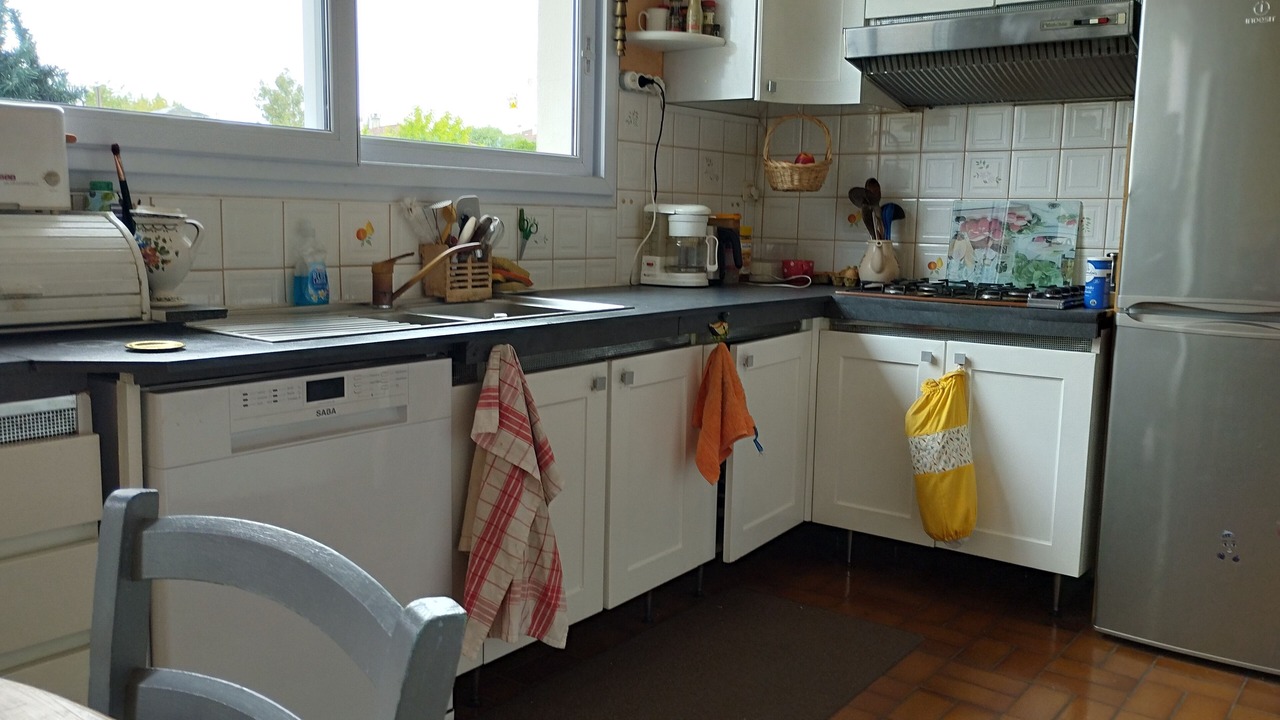 Photo of Kitchen in Le Bouscat