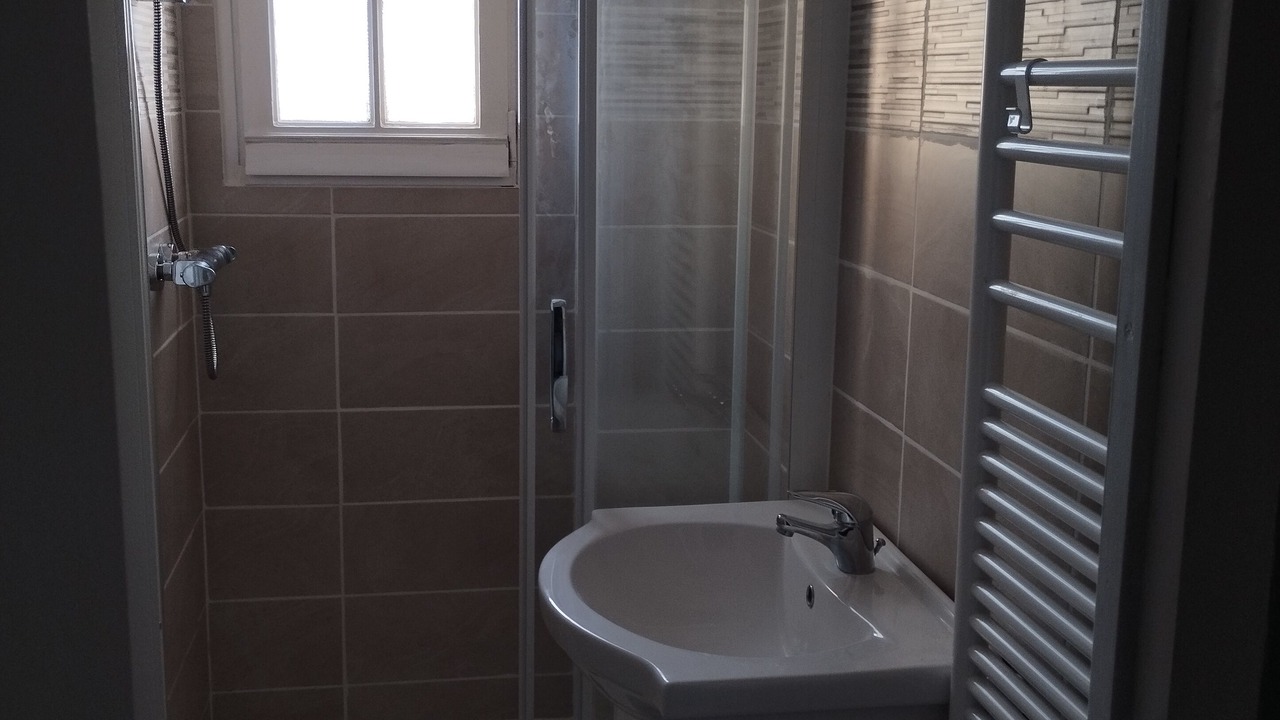 Photo of Bathroom in Le Bouscat
