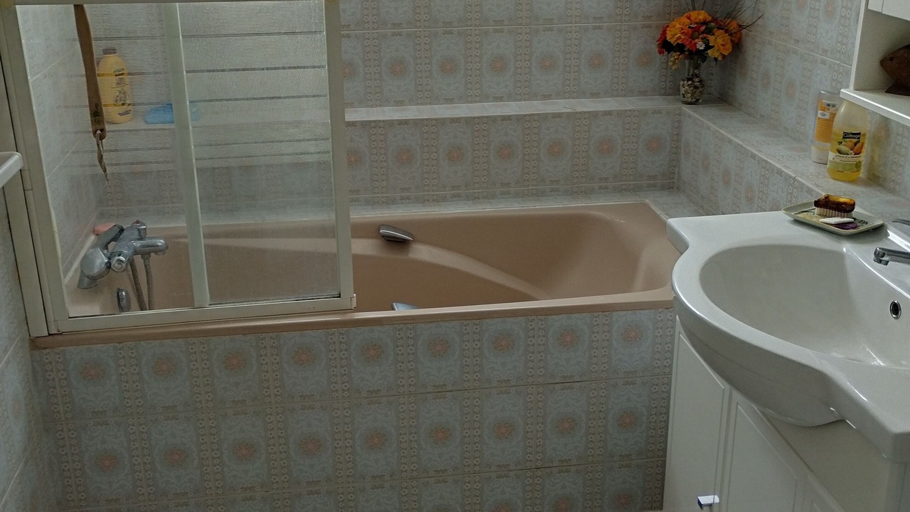 Photo of Bathroom in Le Bouscat