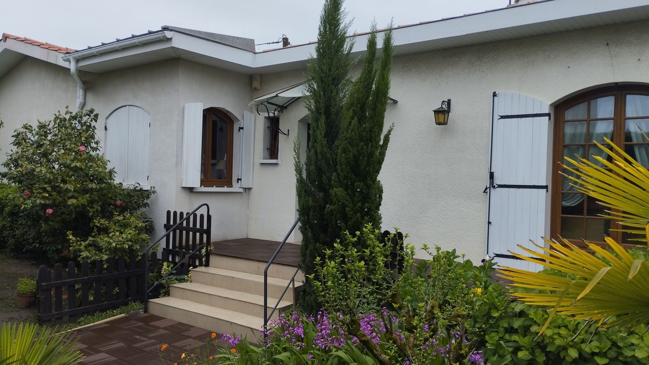 Photo of Outdoor in Le Bouscat