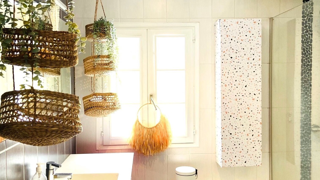 Photo of Bathroom in Lit-et-Mixe