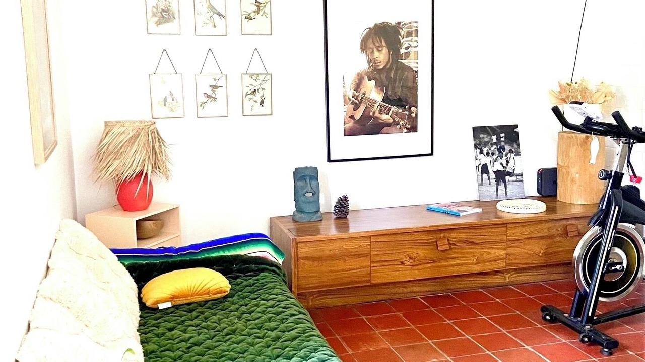 Photo of Bedroom in Lit-et-Mixe
