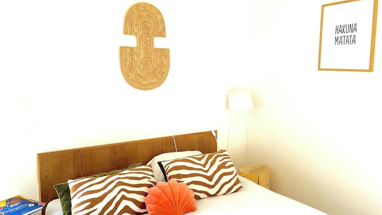 Photo of Bedroom in Lit-et-Mixe