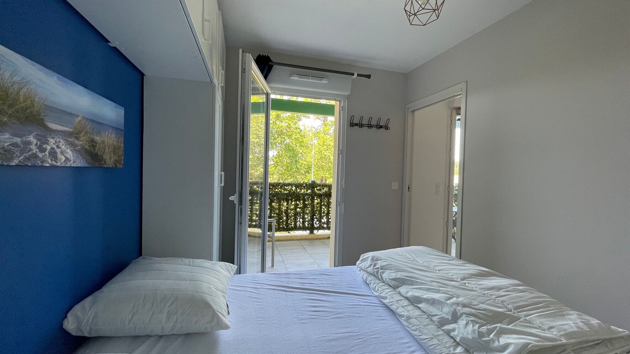 Photo of Bedroom in Vieux-Boucau-les-Bains