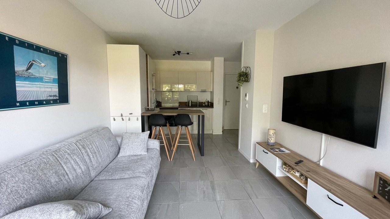 Photo of Livingroom in Vieux-Boucau-les-Bains