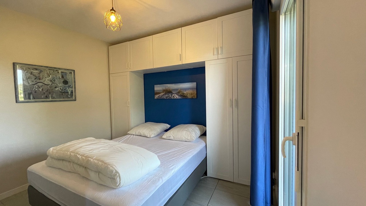 Photo of Bedroom in Vieux-Boucau-les-Bains