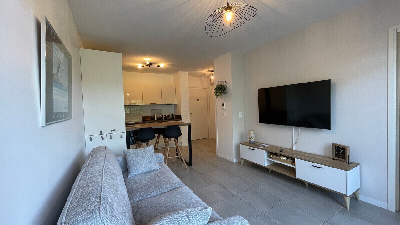 Photo of Livingroom in Vieux-Boucau-les-Bains
