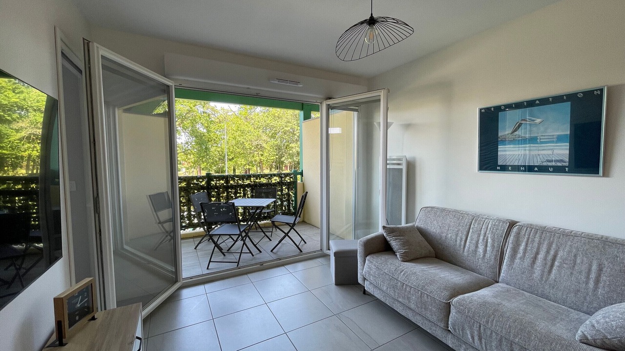 Photo of Livingroom in Vieux-Boucau-les-Bains
