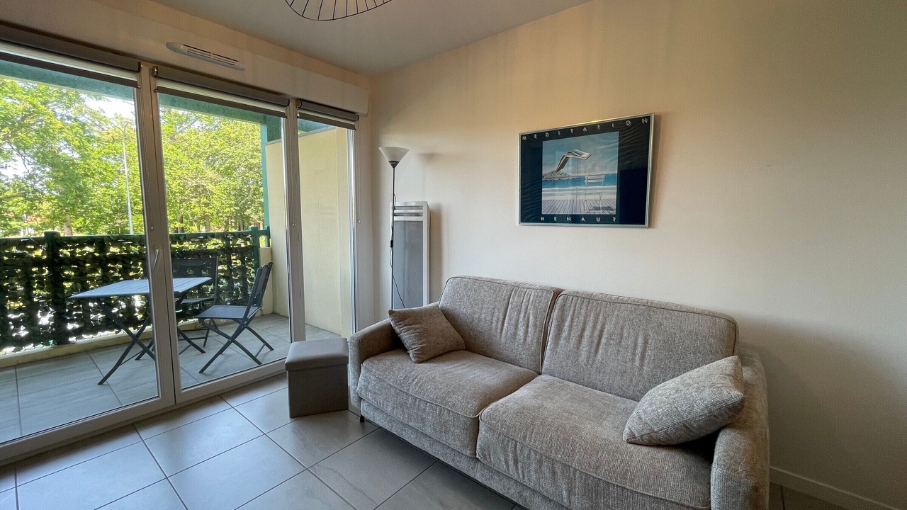 Photo of Livingroom in Vieux-Boucau-les-Bains