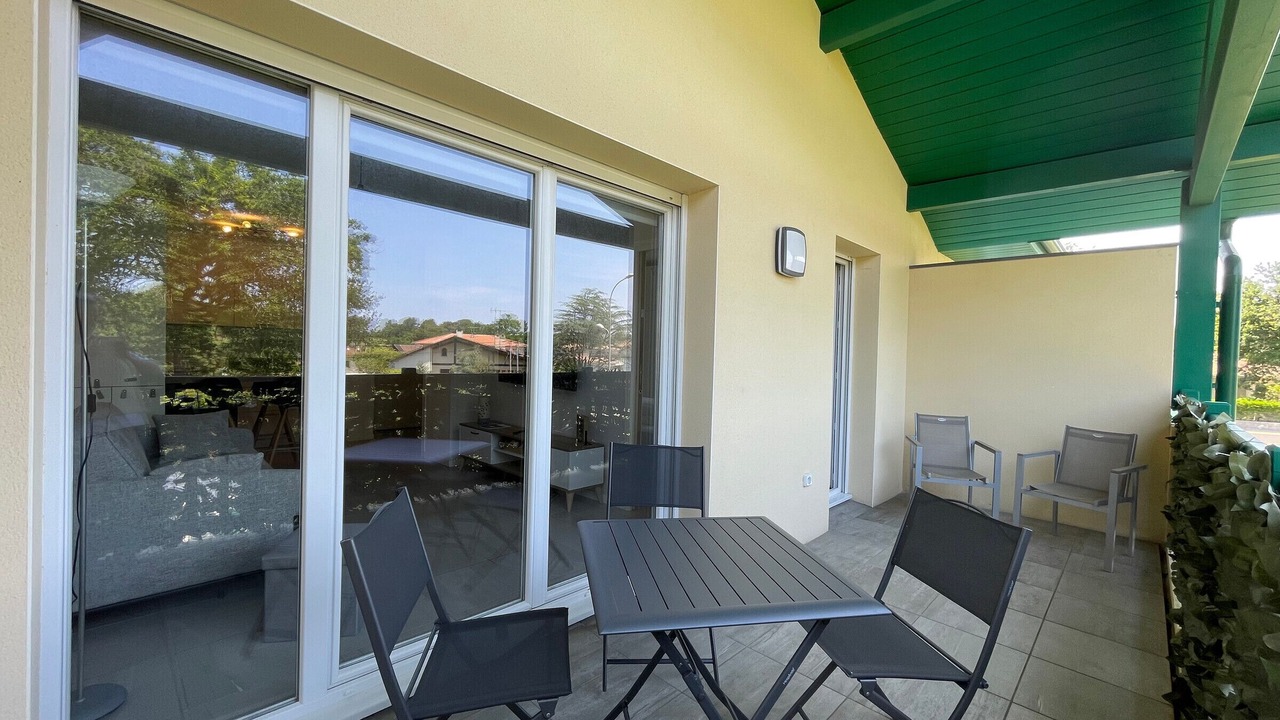 Photo of Outdoor in Vieux-Boucau-les-Bains